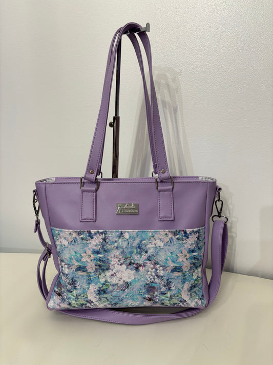 Becca Hand Bag