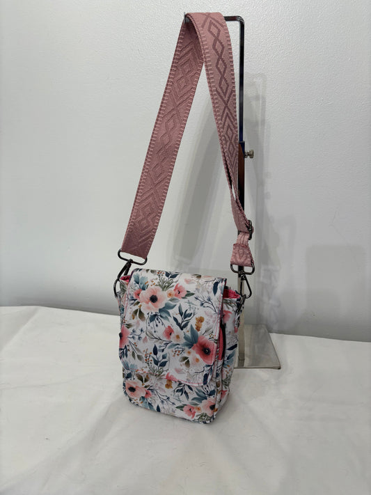 Everyday Crossbody