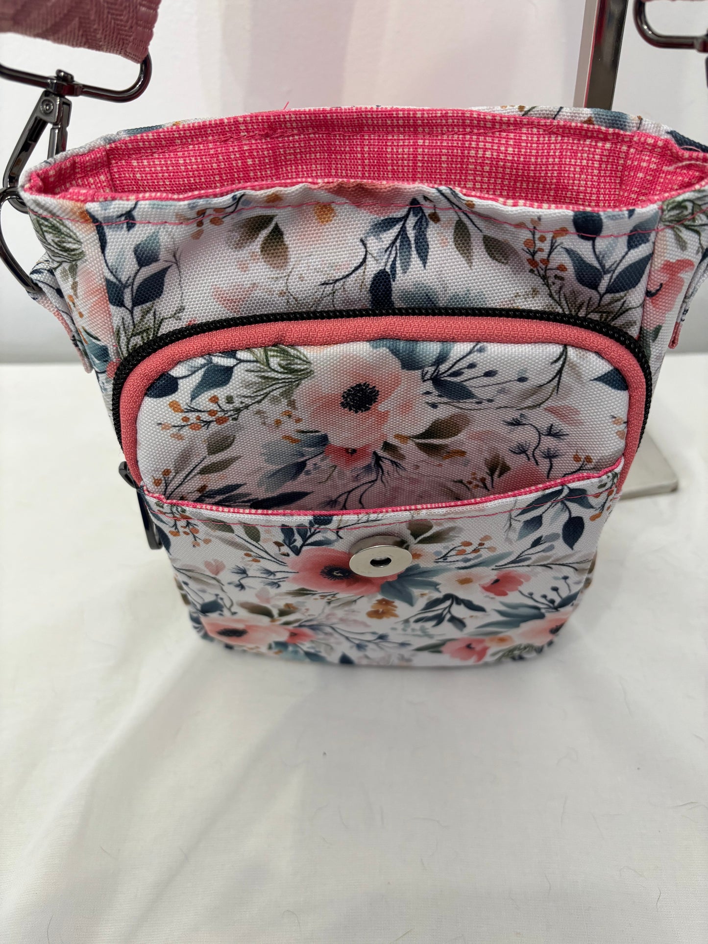 Everyday Crossbody
