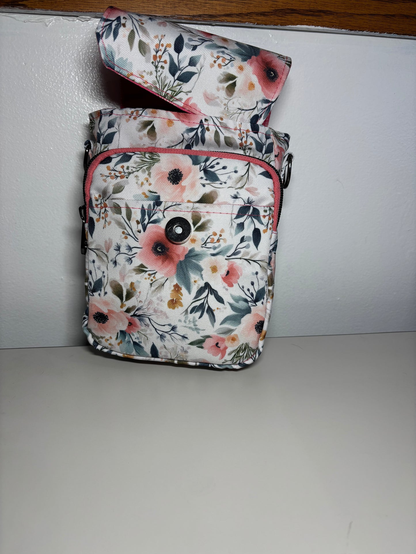Everyday Crossbody