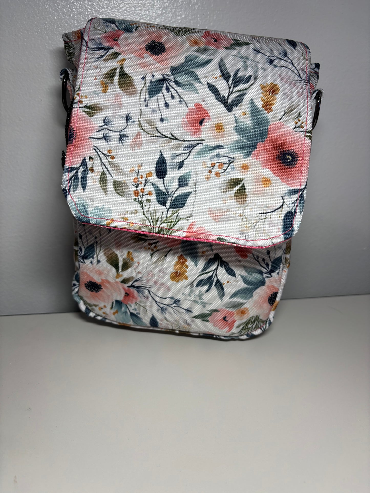 Everyday Crossbody